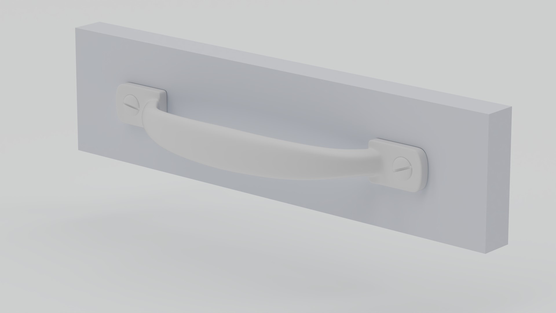 Pull Handle - Minimal Design - 8 Different Colors and Material model https://p.turbosquid.com/ts-thumb/au/LMgvkO/8Z/preview12/jpg/1784015832/1920x1080/fit_q87/5b409ba6a29aba0dca54a714c970f30d250787bd/preview12.jpg