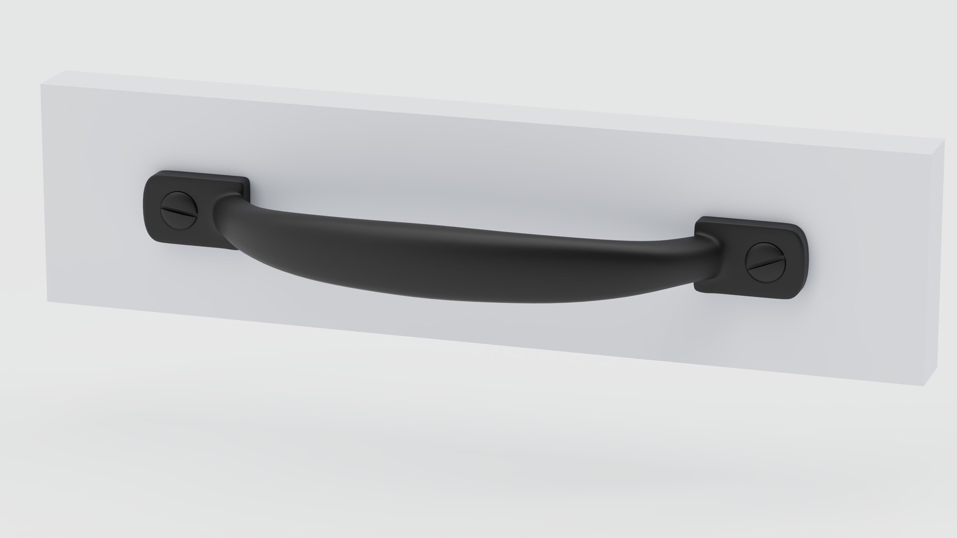 Pull Handle - Minimal Design - 8 Different Colors and Material model https://p.turbosquid.com/ts-thumb/au/LMgvkO/AI/preview10/jpg/1784015831/1920x1080/fit_q87/3437d9ab95f95e503a43766d6eea3da1af855a5c/preview10.jpg