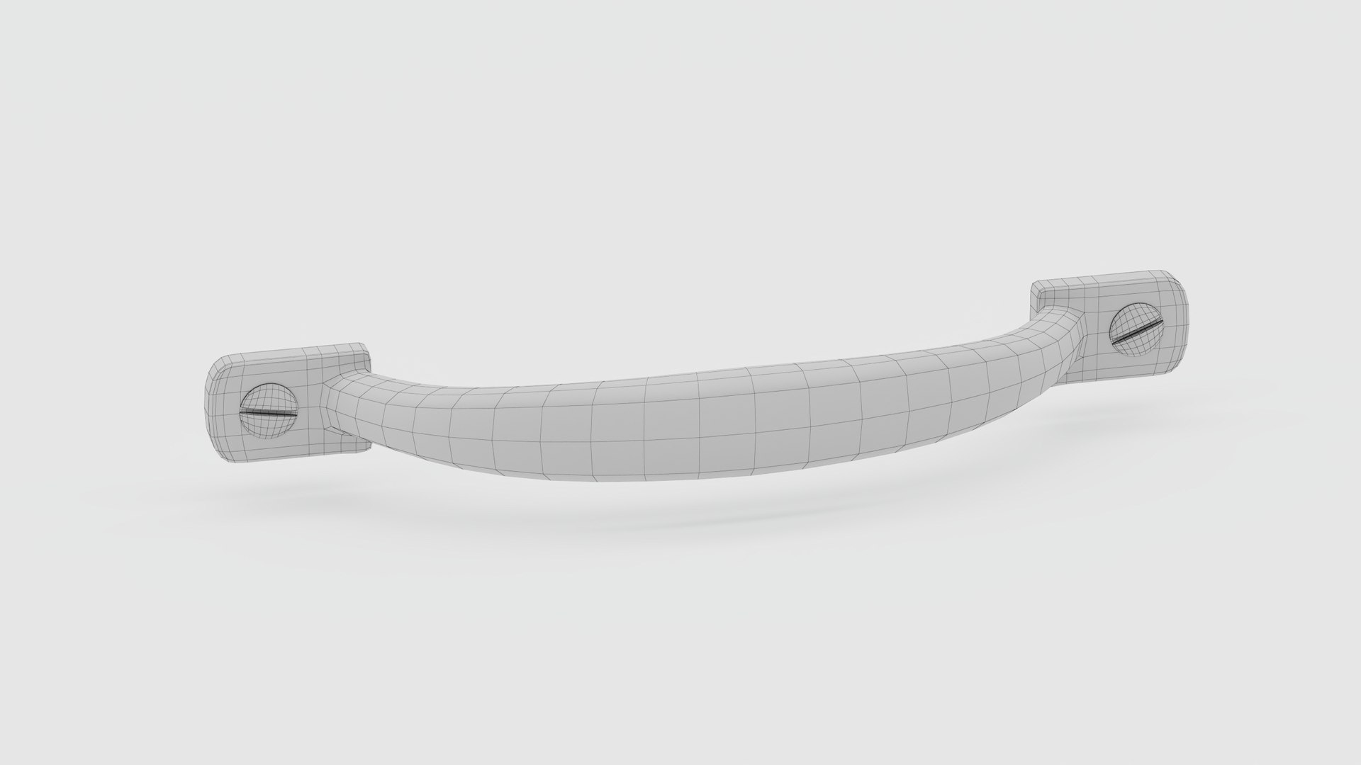 Pull Handle - Minimal Design - 8 Different Colors and Material model https://p.turbosquid.com/ts-thumb/au/LMgvkO/ca/wireframe1/jpg/1784015833/1920x1080/fit_q87/f1e8c5604b311ae654c4b5c5a566189b2655e980/wireframe1.jpg