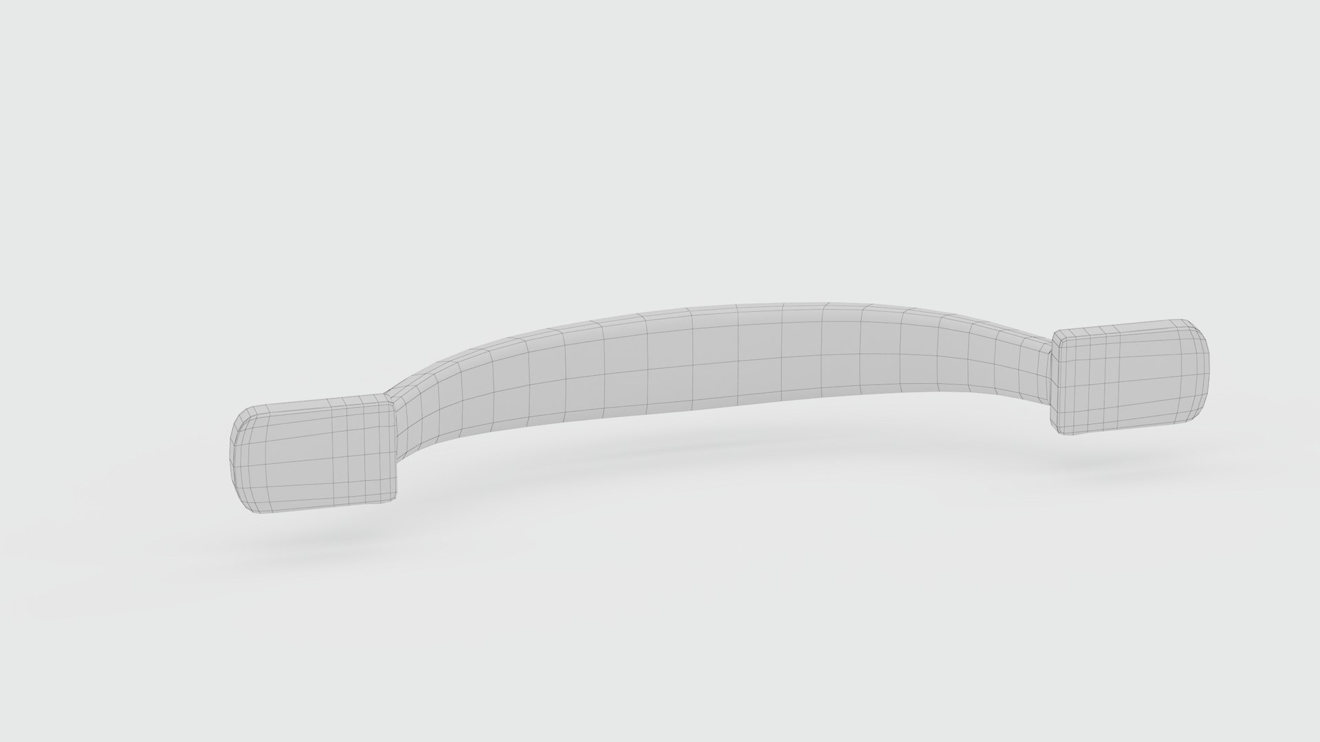 Pull Handle - Minimal Design - 8 Different Colors and Material model https://p.turbosquid.com/ts-thumb/au/LMgvkO/et/wireframe3/jpg/1784015834/1920x1080/fit_q87/af5a94e0f30c9f8b35da16698b419ad50a08b754/wireframe3.jpg