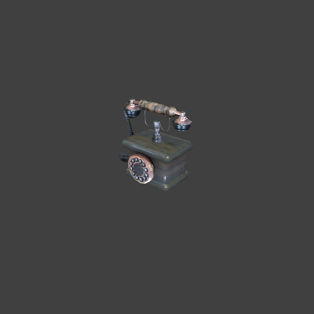 old phone 3D model https://p.turbosquid.com/ts-thumb/au/SOyPG8/gbHi7nPU/imagema0006/png/1605204315/1920x1080/fit_q87/a6467dfc6d9623b2cf27f9e1f0204f120f9ebeb4/imagema0006.jpg