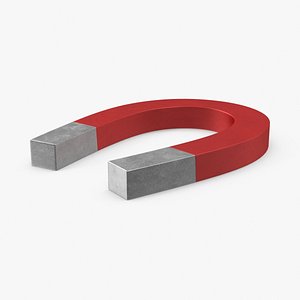 Horseshoe Magnet