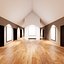 Galería de arte 001 UE4