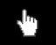 3d model mouse pointer icon