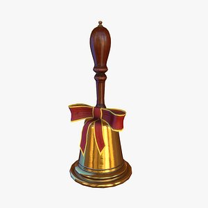 Christmas  Bell