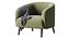 Amalfi Armchair