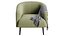 Amalfi Armchair