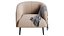 Amalfi Armchair