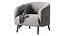 Amalfi Armchair