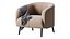 Amalfi Armchair