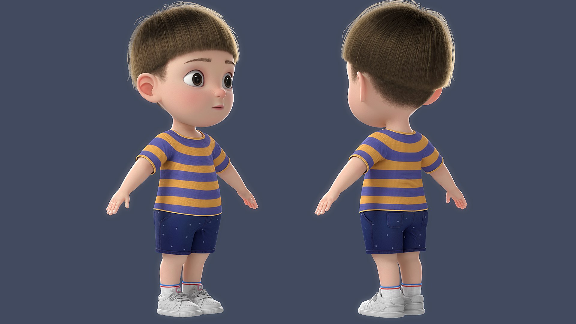 3D cartoon boy rigged character https://p.turbosquid.com/ts-thumb/au/heX7fn/Bd/z04/png/1692690426/1920x1080/fit_q87/6396e04e9610eac2f5ad8b1755a3c152e215bf37/z04.jpg