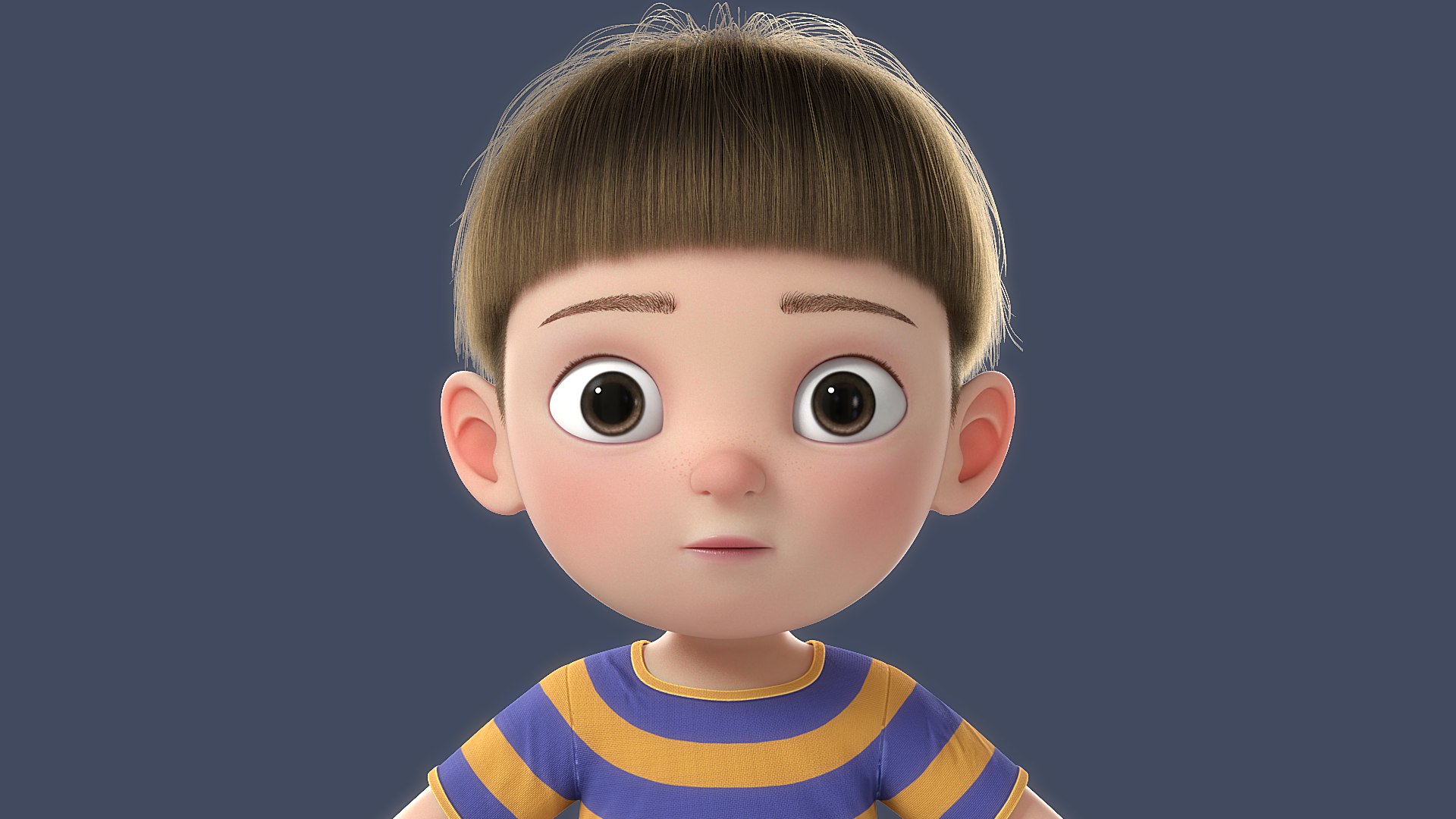 3D cartoon boy rigged character https://p.turbosquid.com/ts-thumb/au/heX7fn/Xa/x9/png/1692690357/1920x1080/fit_q87/3fb3ddd44bdee29826db8943c688526dba20c793/x9.jpg