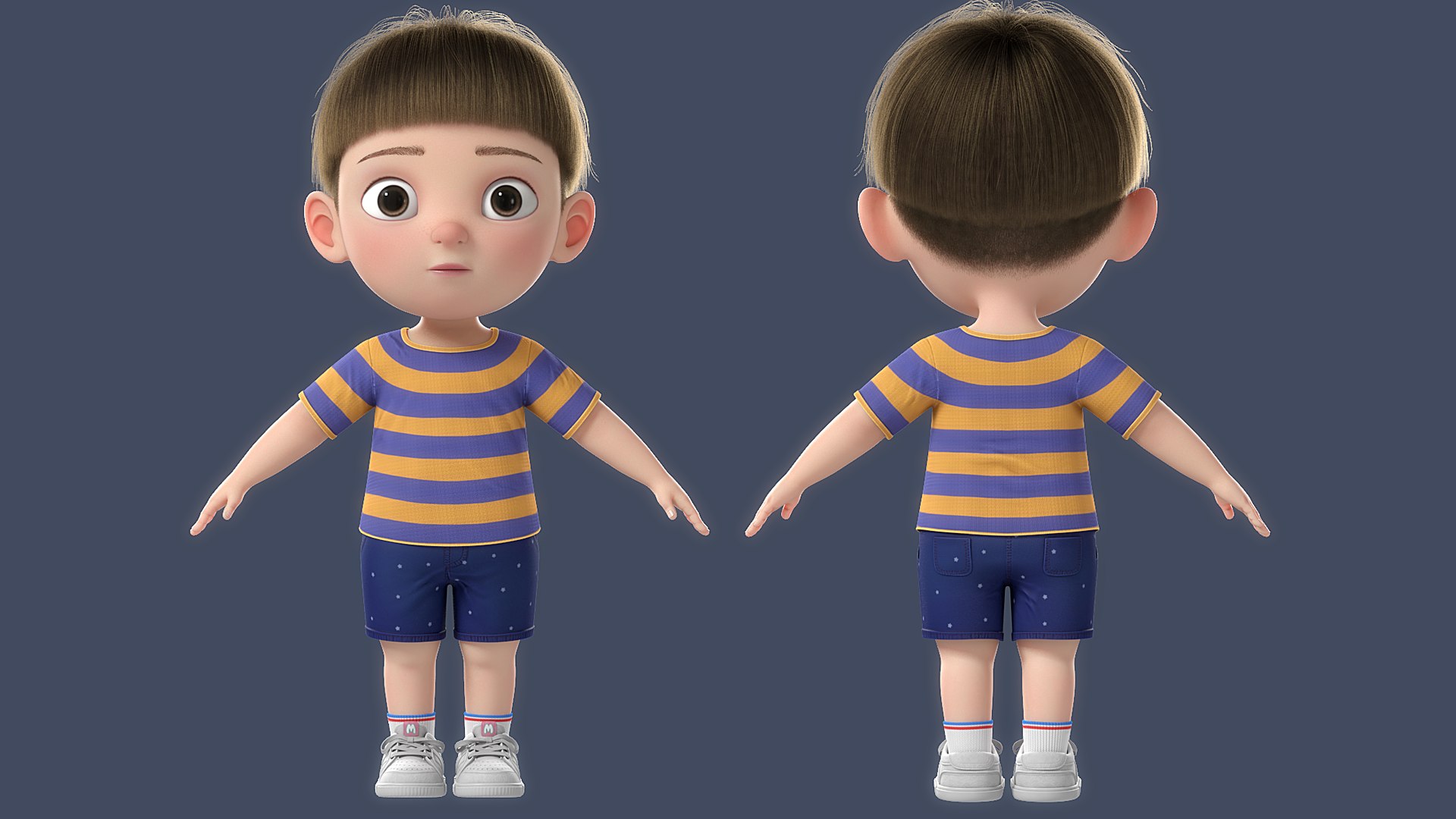 3D cartoon boy rigged character https://p.turbosquid.com/ts-thumb/au/heX7fn/d1/z01/png/1692690425/1920x1080/fit_q87/eea5f8d173af729b8b3cfbe8bcadeedd2898c8fe/z01.jpg