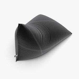 3D POUF CHAIR