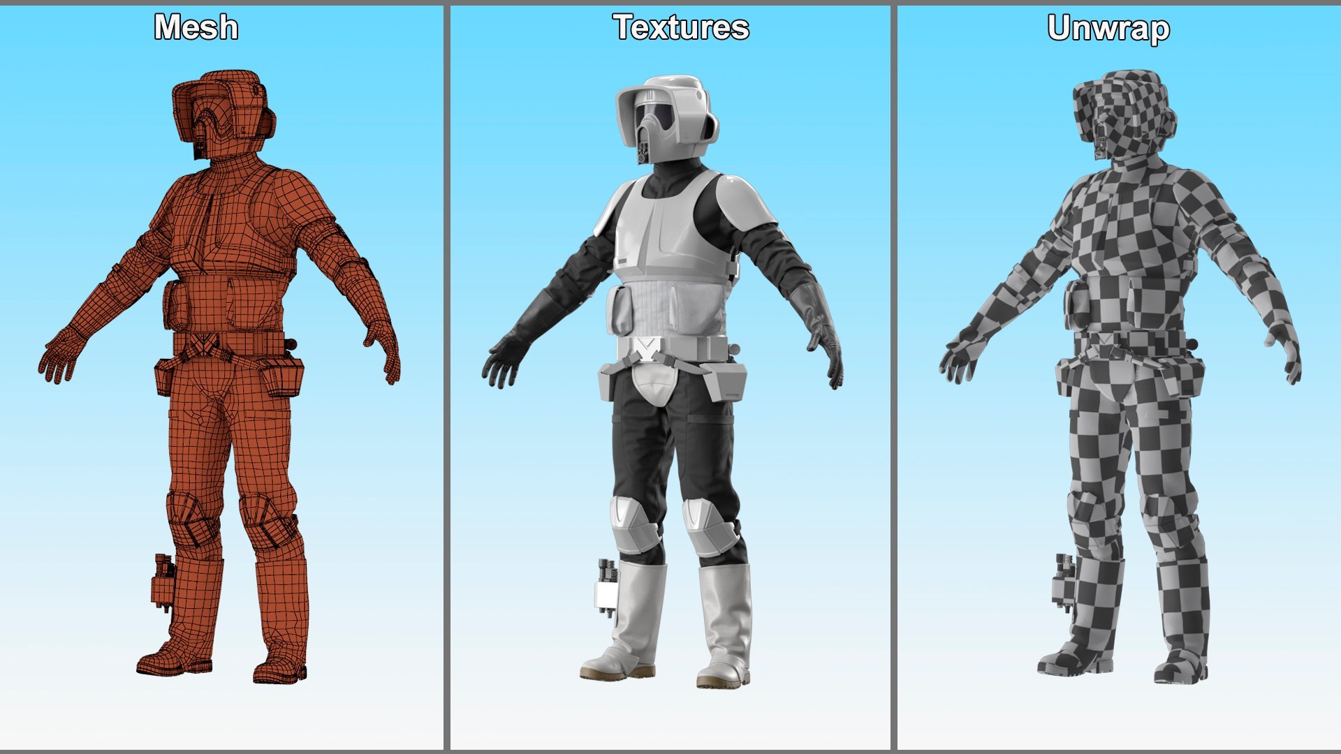 3D Star Wars Characters Rigged Collection 2 for Maya model https://p.turbosquid.com/ts-thumb/au/mI3FLK/oz/rigged_star_wars_characters_collection_2_for_maya_035/jpg/1768378728/1920x1080/fit_q87/eabe07c39f5adc2216d90e09d37e1f5e07070cf2/rigged_star_wars_characters_collection_2_for_maya_035.jpg