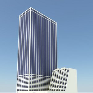 new york skyscraper max