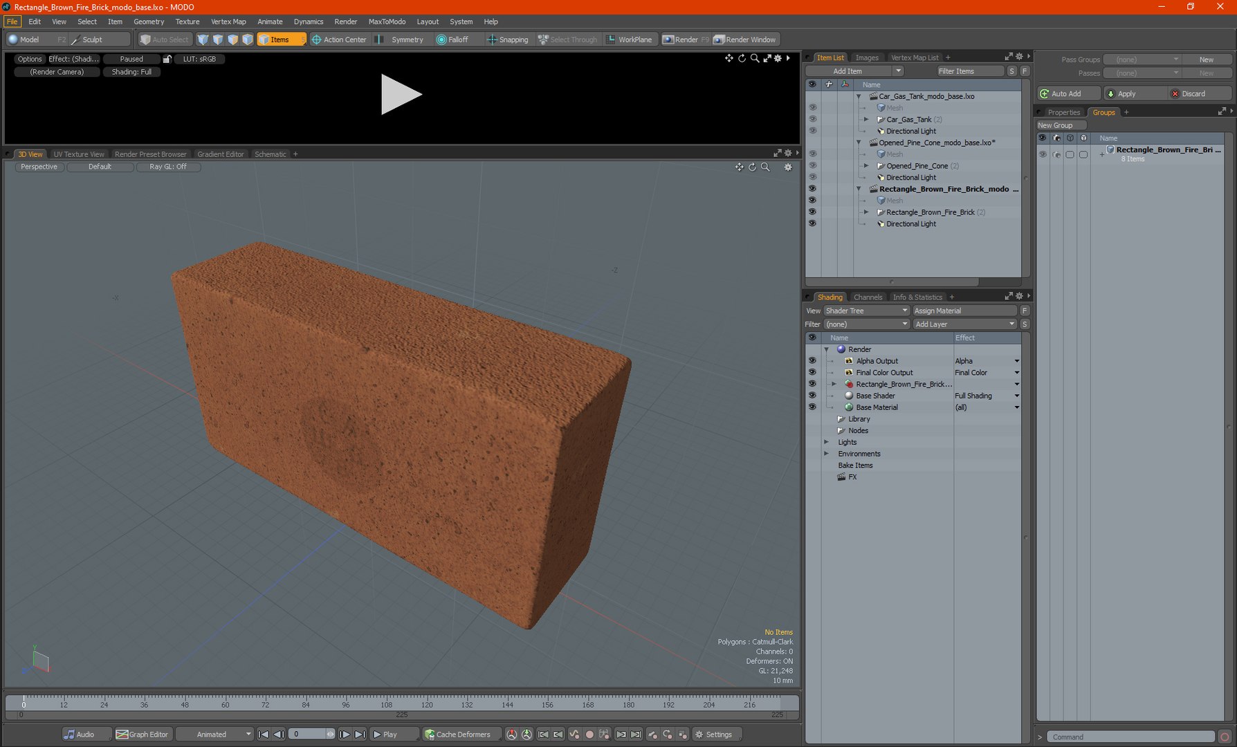 Rectangle Brown Fire Brick 3D model https://p.turbosquid.com/ts-thumb/au/rw2phT/pl/rectanglebrownfirebrick3dmodel019/jpg/1664455050/1920x1080/fit_q87/bd5c2af874cbd9158a7287fdf1bc178147d88937/rectanglebrownfirebrick3dmodel019.jpg