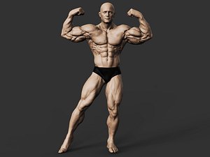 3D Bodybuilder-05