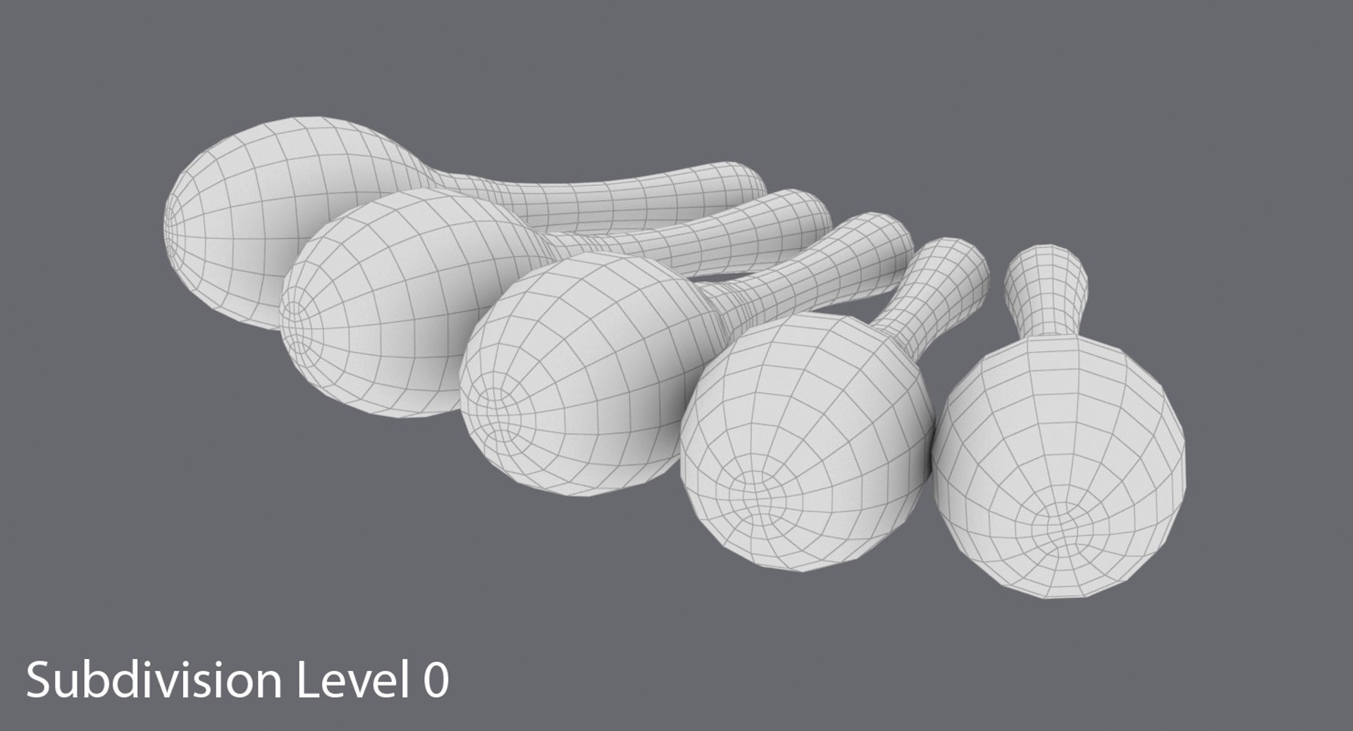Rattles 3d Max