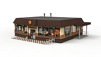 Pizzeria