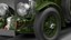 Bentley 4,5 litri Blower 1927