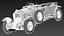Bentley 4,5 litri Blower 1927