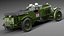 Bentley 4,5 litri Blower 1927
