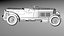 Bentley 4,5 litri Blower 1927
