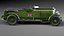 Bentley 4,5 litri Blower 1927