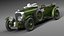 Bentley 4,5 litri Blower 1927