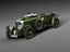 Bentley 4,5 litri Blower 1927