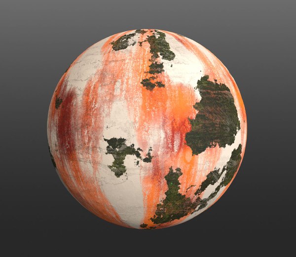 Texture PNG railway rail 4k
