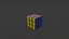 cubo de Rubik