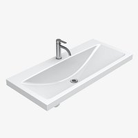 Wash Basin 5