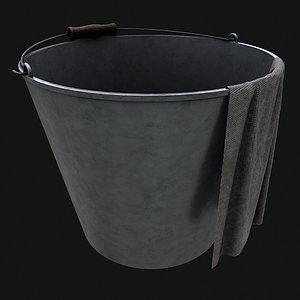 3D Bucket Real-Time