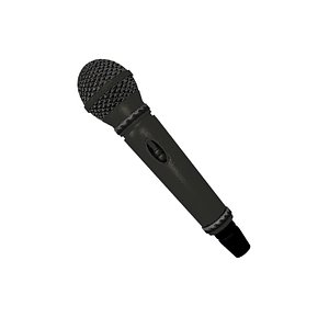 Simple Mic