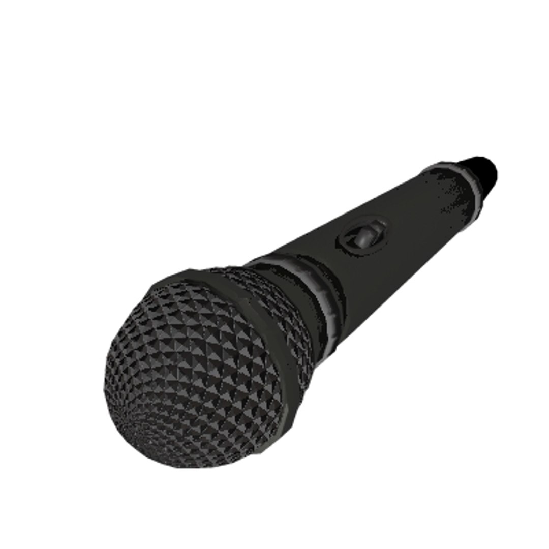 truespace microphone https://p.turbosquid.com/ts-thumb/av/1pI68o/fWk4feOP/miccloseup/jpg/1110126737/1920x1080/fit_q87/c963b374c4ef86bc97a0ce5593e293988c3d2797/miccloseup.jpg