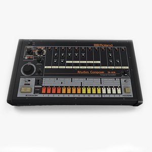 Roland TR-808