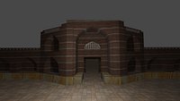caravanserai