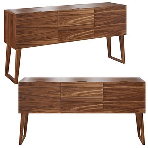 Sideboard CP1702-A 3D model
