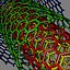 Multiwalled Carbon nanotubes