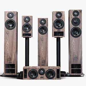 PMC Twenty5i Series model
