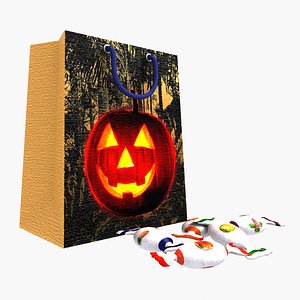 candy bag max