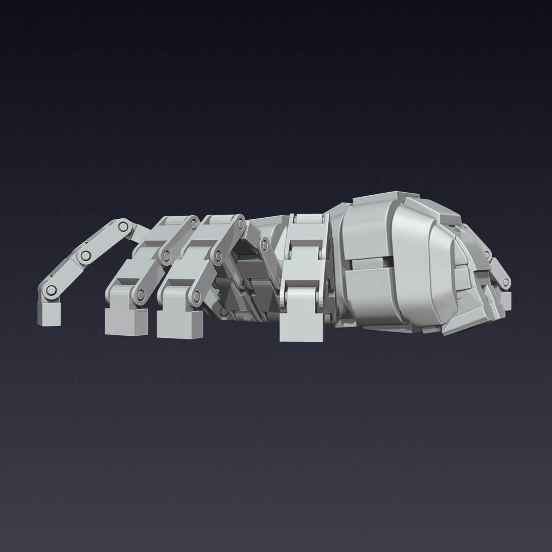 Articulated Spider 3D model https://p.turbosquid.com/ts-thumb/av/BkUOcH/K5/articulatedspider_bpr.1004/jpg/1770001145/1920x1080/fit_q87/c131be17e0c64542956eec61ca5024106cafb280/articulatedspider_bpr.1004.jpg