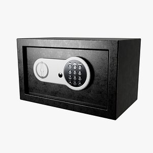 Safe deposit model