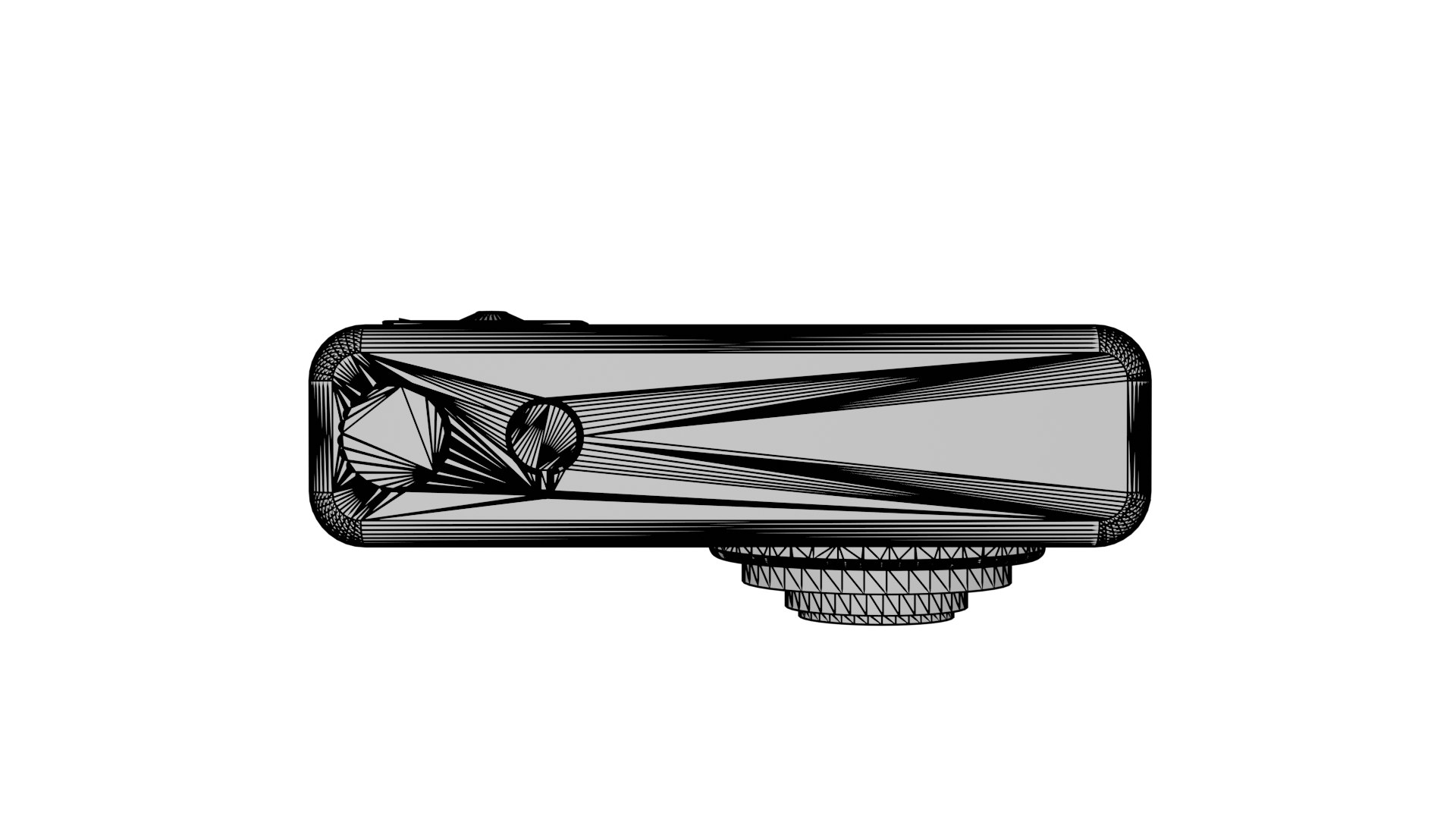 Free 3D Compact Camera - TurboSquid 2181975