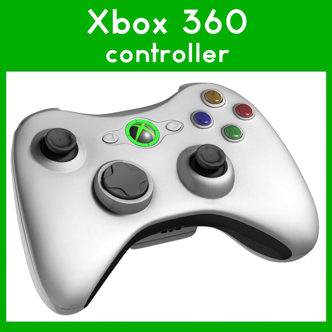 xbox 360 controller ma