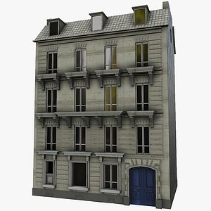 3d unity cryengine unreal model
