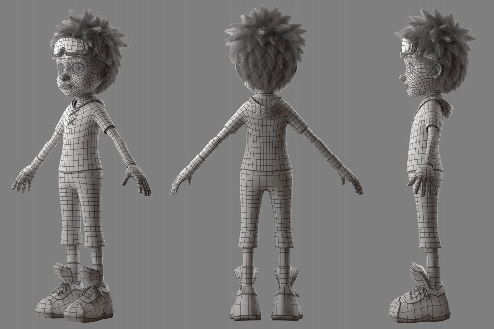 Cartoon Boy Rigged 3D https://p.turbosquid.com/ts-thumb/av/MGYS8r/Bk/k9/png/1642598154/1920x1080/fit_q87/6c4a703bf40c76544d71b492c246549b5dacb70a/k9.jpg