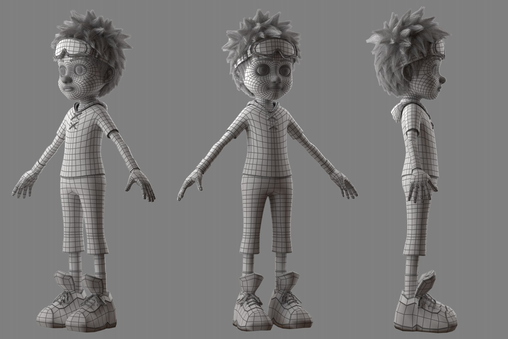 Cartoon Boy Rigged 3D https://p.turbosquid.com/ts-thumb/av/MGYS8r/xy/k8/png/1642598152/1920x1080/fit_q87/f2d057fb1893e89b8376e149f6f5ecf3863dde4f/k8.jpg